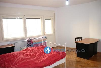Apartament cu 4 camere, mobilat în Cișmigiu - 8