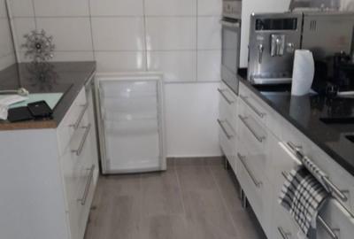 Garsonieră decomandată în Bălcescu - 6