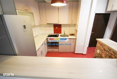 Apartament cu 2 camere semidecomandat în Roșu - 4