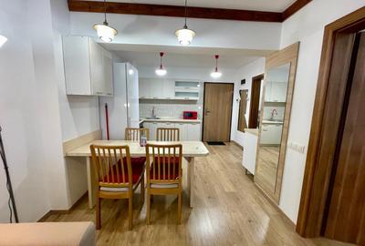 Apartament 2 camere in bloc nou Gheorgheni bloc Viva City - 2