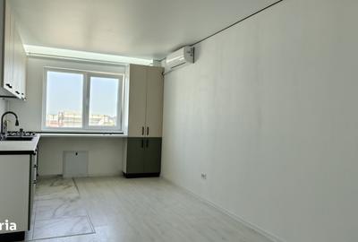 Apartament cu 2 camere în Roșu - 8