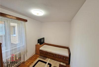 Apartament 3 camere, Semicentral, bloc izolat, Targu Mures - 3