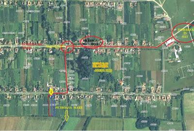 2 Case in Herendesti, la 7 km de Lugoj - 1