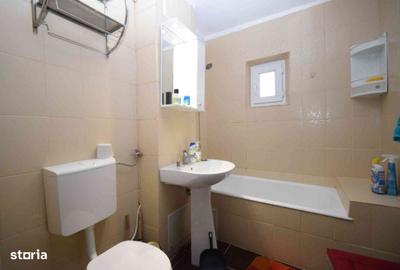 Apartament cu 2 camere în Rovine - 8