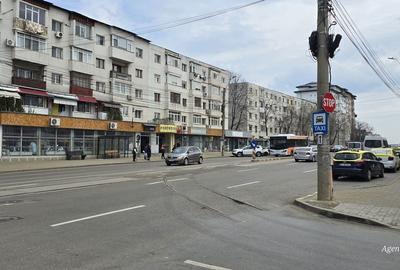 Spațiu comercial, de 735 mp, în Central - 1