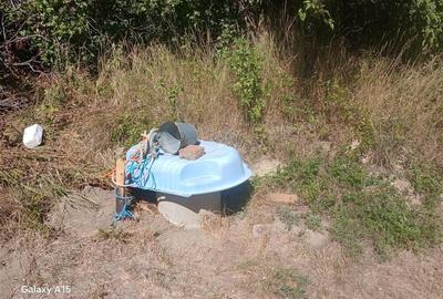 RECO Teren intravilan Oradea, sub 22 euro/mp - 2