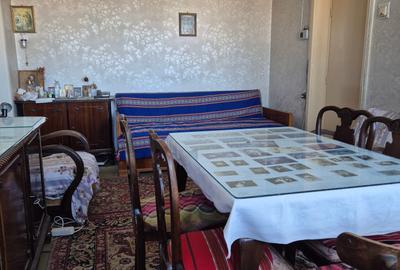 Apartament cu 3 camere semidecomandat în Militari - 4