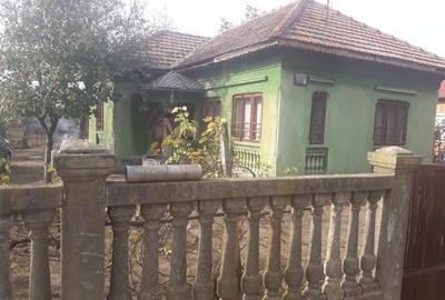 Casă cu 4 camere în Goicea - 1