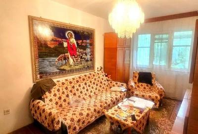 Apartament cu 2 camere, Micro 21, parter - Turnul de televiziune - 2