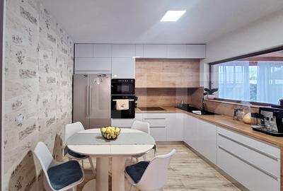 Casa la cheie, Feleacu, 900 mp, cu priveliste spre padure, 3 garaje Casa la cheie, Feleacu, 900 mp, cu priveliste spre padure, 3 garaje - 6