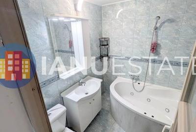 Apartament cu 3 camere decomandat în Rahova