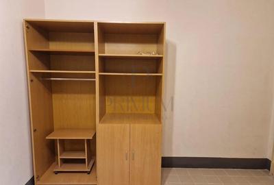 Garsonieră decomandată, mobilată în Bălcescu - 3