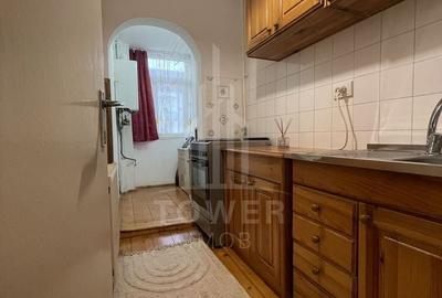 Apartament 1 cameră - Ștrand - 4