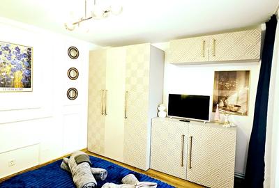 Proprietar, vand apartament, 3 dormitoare,1living,2 bai, Centrul nou, mall Afi, - 2