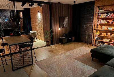 Dacia/Parcul Icoanei - Apartament premium 3 camere, Bloc2020 - 1