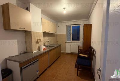 Apartament cu 2 camere semidecomandat în City Park Mall - 7