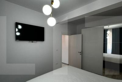 Apartament cu 3 camere decomandat în Giroc - 9