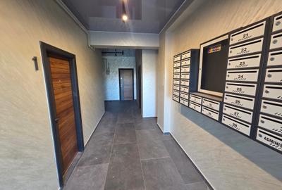 Apartament cu 2 camere decomandat în Palazu Mare - 4