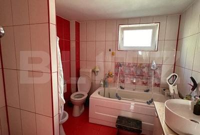 Apartament 3 camere la casa cu gradina si curte generoasa - 10