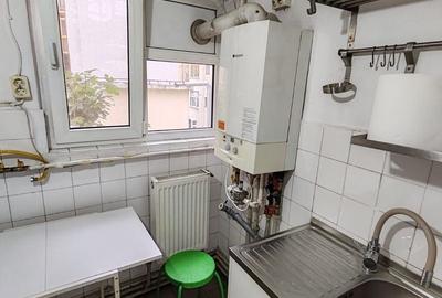 Garsonieră Piata Romana! - 9