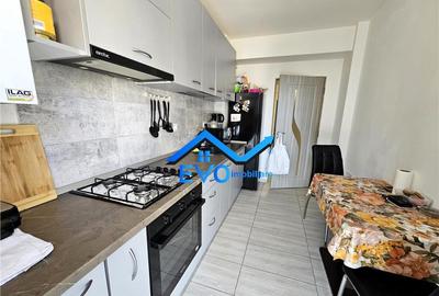 Apartament 2 camere, decomandat, mobilat, utilat, bloc nou - 5