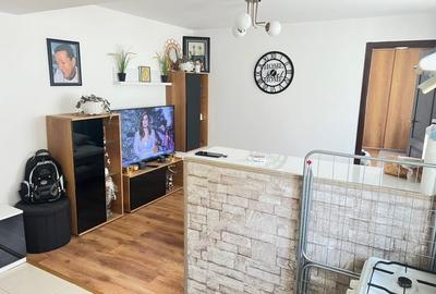 Apartament cu 2 camere în 1 Decembrie - 6