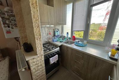 Apartament cu 2 camere în Ampoi 1 - 1