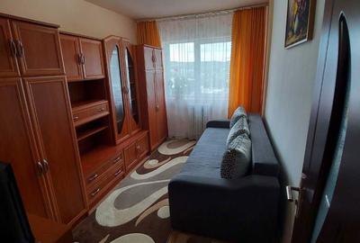 Apartament cu 2 camere decomandat în Mănăștur - 4
