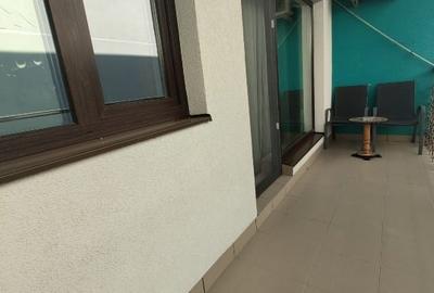 Apartament 2 camere+balcon mamaia-nord (langa plaja)TVA inclus in preț - 6