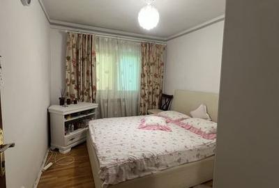 Apartament cu 2 camere decomandat în Burdujeni - 3