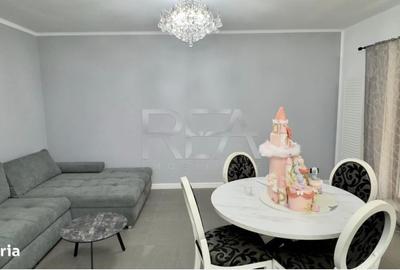 3 Camere Exigent Plaza Residence Faza 1 - 13