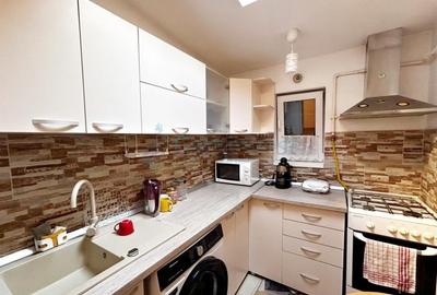 Apartament cu 2 camere semidecomandat, mobilat în Calea Aradului - 2