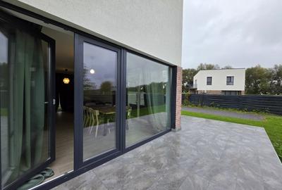 Casa tip duplex stil mediteranean, teren 320mp, Stupini BV - 10