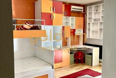 3 CAMERE SUPERB/MOBILAT/BOXA/PARCARE/FLOREASCA-BARBU VACARESCU/HOTEL CARO - 6