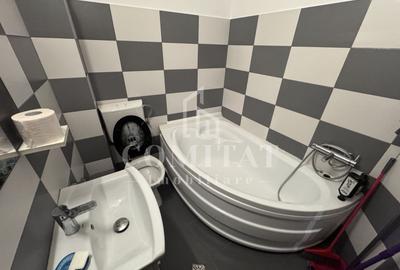 Apartament la casă cu 3 camere | Zonă semicentrală-Parcul Feroviarilor - 4