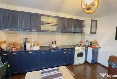 Apartament cu 3 camere decomandat, mobilat în Central - 5