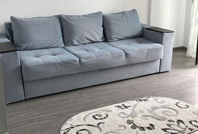 Garsonieră în Vișan - 4