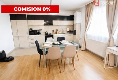 Apartament cu 3 camere, mobilat în Braytim - 1