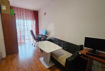 Apartament o camera în zona IULIUS MALL - 9