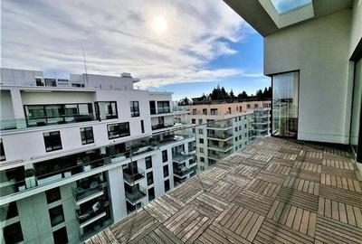 PENTHOUSE ONE HERASTRAU PLAZA , COMISION  0 - 15