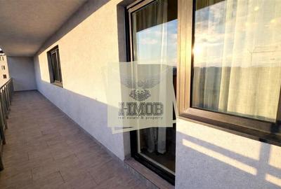 Apartament cu 3 camere decomandat în Aeroport - 5