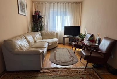 Apartament cu 4 camere decomandat, mobilat în Mănăștur - 1