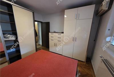 Apartament cu 2 camere decomandate zona Vasile Aaron din Sib - 3