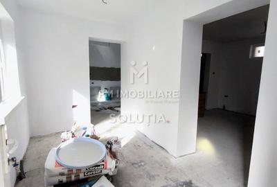 Casă cu 3 camere cu Teren 400 Mp în Central - 12