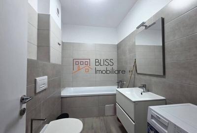 Apartament cu 2 camere în Cristian - 19