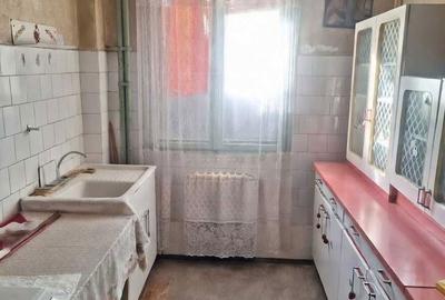 Apartament cu 2 camere semidecomandat în Central - 6
