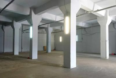 Far  - Zona Industriala, hala beton,  435 mp. - 4