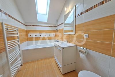 Casa individuala moderna de vanzare 5 camere 2 garaje - 27