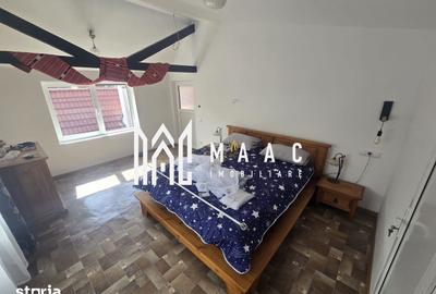 Casă cu 4 camere decomandat cu Teren 850 Mp în Central - 5