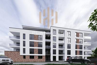 Apartament cu 2 camere decomandat în Central - 4